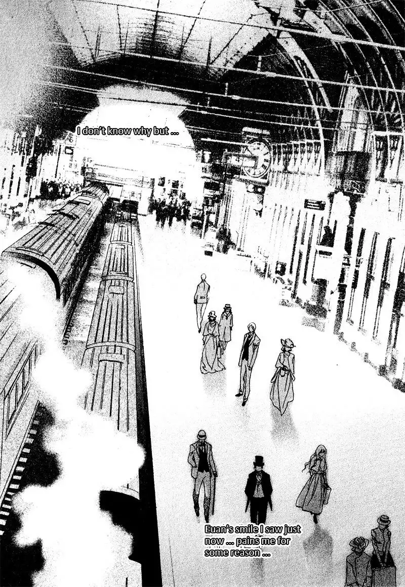 Savage Garden Chapter 28 28